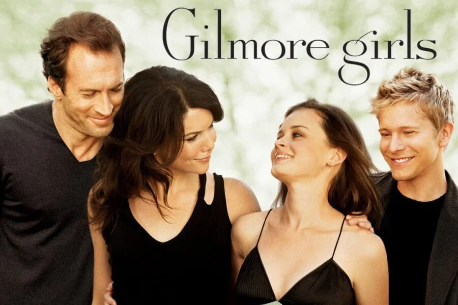 gilmore girls