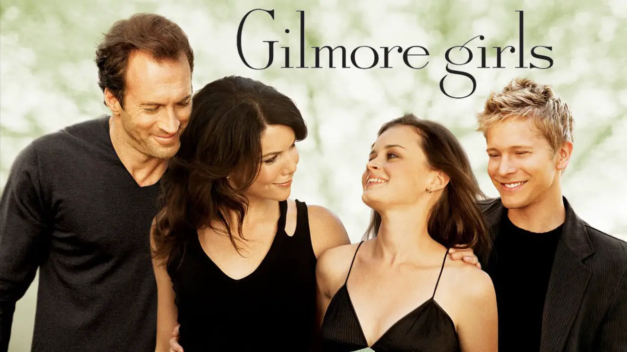 Gilmore Girls: retorno da série à TV é confirmado