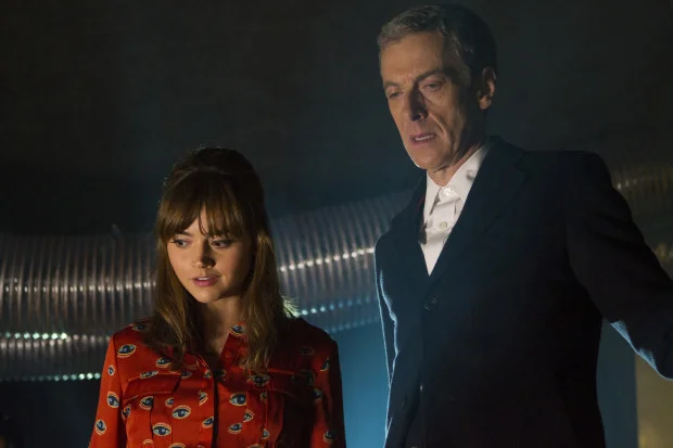 Doctor Who: protagonistas recebem chamada do destino