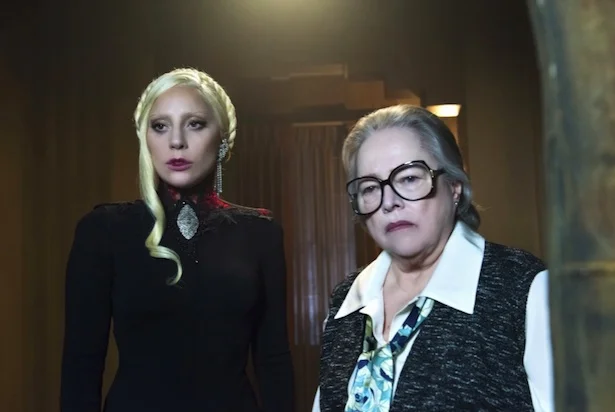 Will revela grande mistério em AHS: Hotel