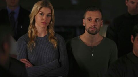 Agents of S.H.I.E.L.D: protagonistas descobrem grandes segredos