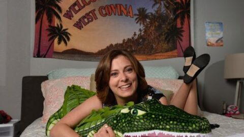 Crazy Ex-Girlfriend garante temporada completa