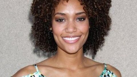 Annie Ilonzeh é escalada para segundo ano de Empire