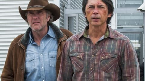Netflix anuncia renovação do quinto ano de Longmire
