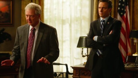 AHS Hotel: episódio mostra vingança contra a Condessa 1