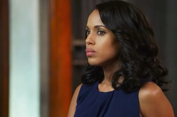 Olivia encontra visitante inesperado em novo episódio de Scandal 1