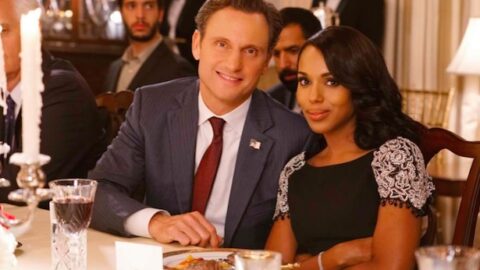 Scandal: Olivia assume papel de primeira-dama dos EUA