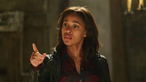 Sleepy Hollow: Abbie assume departamento de polícia da cidade