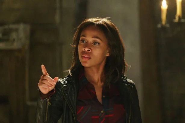 Sleepy Hollow: Abbie assume departamento de polícia da cidade