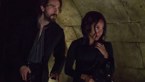 Sleepy Hollow: protagonistas confrontam Pandora