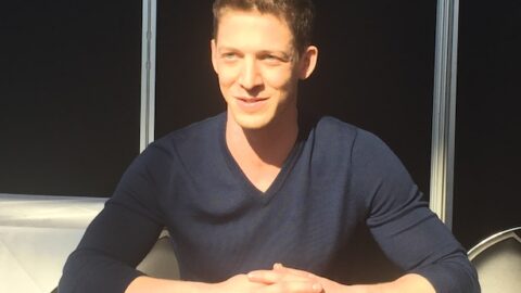 NY Comic-Con 2015: conversamos com Zach Appelman de Sleepy Hollow 2