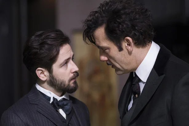 The Knick: Bertie tenta salvar sua mãe