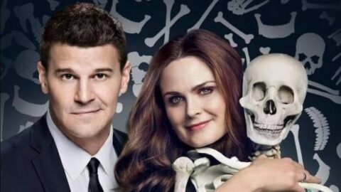 Bones: episódio explora morte de senador americano
