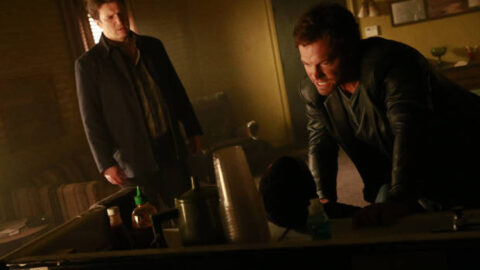 Castle: detetive Slaughter pede a ajuda do protagonista