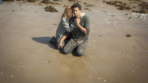 Fear the Walking Dead apresenta nova visão do apocalipse zumbi