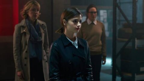 Doctor Who: protagonista tenta evitar catástrofe global