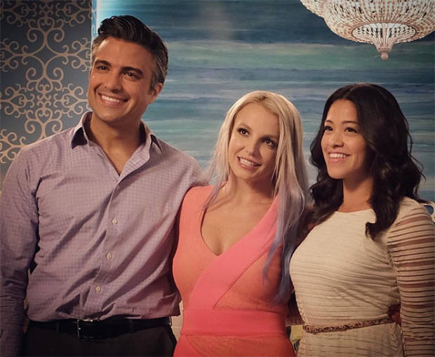 jane the virgin