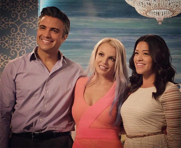 Jane the Virgin: veja prévia da participação de Britney Spears