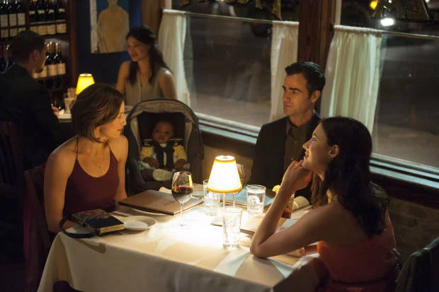 The Leftovers: Kevin revela seus segredos para Nora