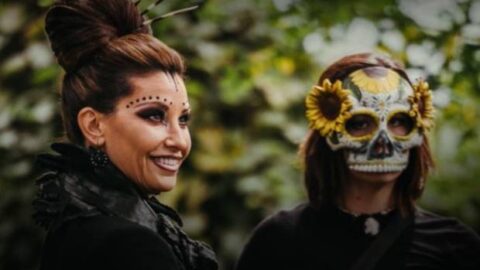 Z Nation: grupo é capturado pelos Zeros