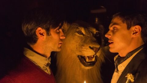 AHS Hotel: John tenta capturar famoso serial killer