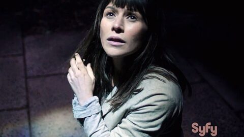 Syfy divulga trailer de Childhood's End