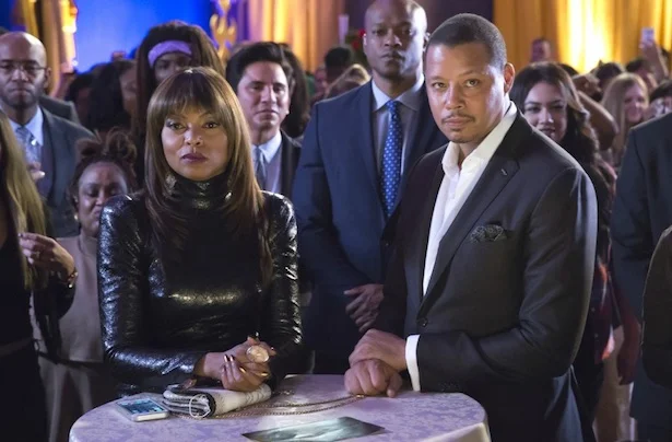 Empire: veja prévia do último episódio do ano