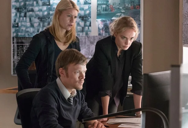 Homeland: Carrie tenta resgatar Quinn em episódio inédito