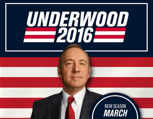 Confira imagens do quarto ano de House of Cards