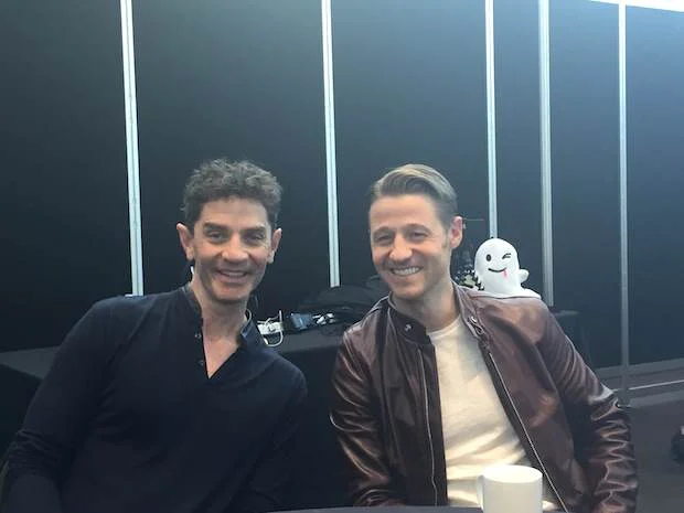 NY Comic-Con 2015: elenco de Gotham fala sobre a ascensão dos vilões 2