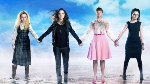 Confira teaser da quarta temporada de Orphan Black