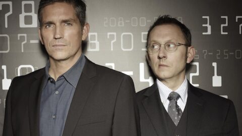 Person of Interest Person of Interest: veja promo de episódio especial
