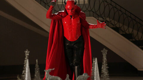 Scream Queens: veja promo do final da primeira temporada