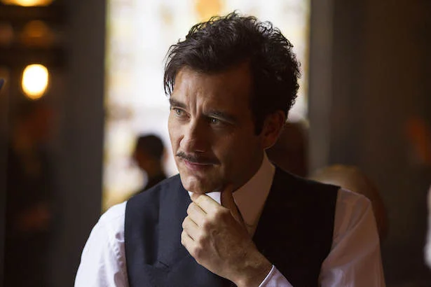 The Knick: episódio revela passado de Dr. Thackery