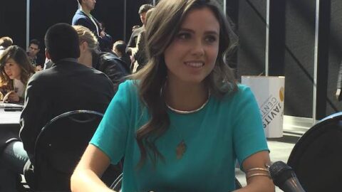 The Shannara Chronicles 1 NY Comic-Con 2015: protagonistas de The Shannara Chronicles apresentam a série