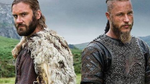 History anuncia data de estreia do quarto ano de Vikings