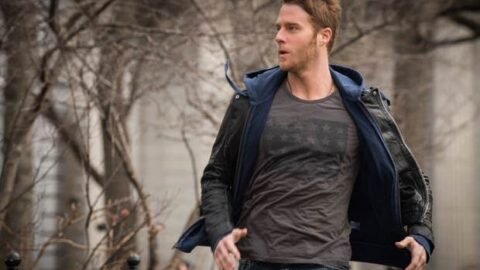 Limitless: FBI investiga roubo de NZT