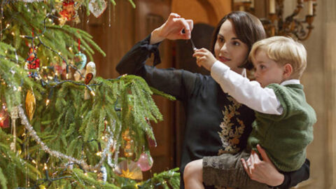 Downton Abbey ganha promo de seu último episódio