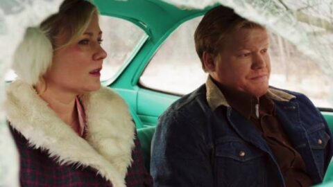 FX revela planos para a terceira temporada de Fargo
