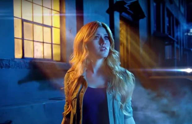 Assista ao promo de Shadowhunters