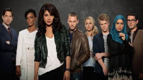 Quantico: veja promo do último episódio do ano