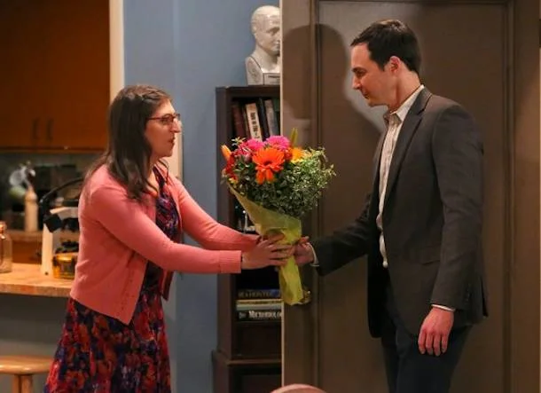 The Big Bang Theory: Sheldon e Amy reatam namoro