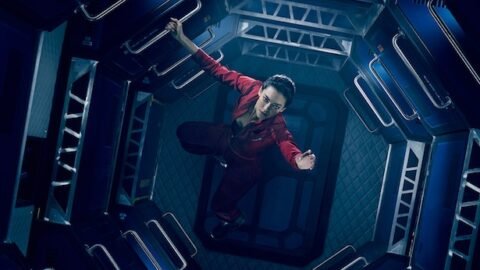 Assista ao promo de The Expanse