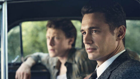 Com James Franco; veja trailer de 11.22.63