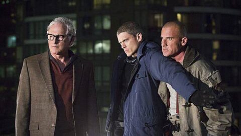 Legends of Tomorrow: confira mais vídeos da estreia 2