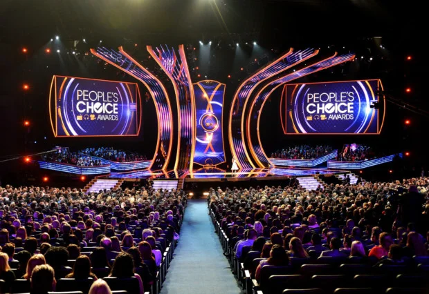 people's choice 2016