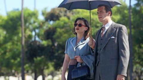 Agent Carter: segunda temporada estreia hoje nos EUA