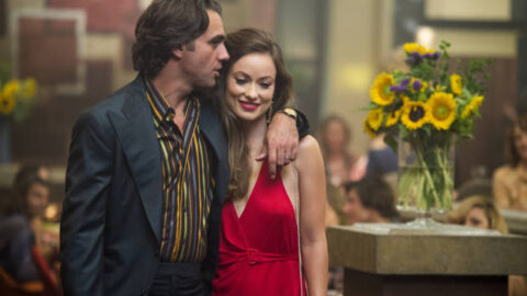 Vinyl: drama da HBO explora panorama da música 3