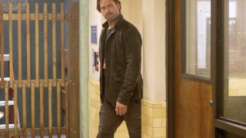 Colony: Will começa a trabalhar para seus inimigos