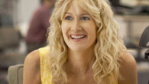 Laura Dern é escalada para papel misterioso em Twin Peaks